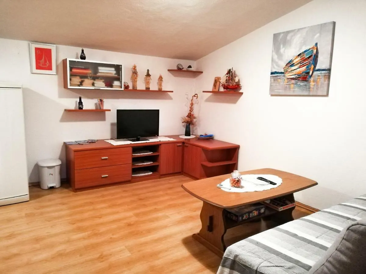 Apartments Branko Starigrad Paklenica Chorwacja