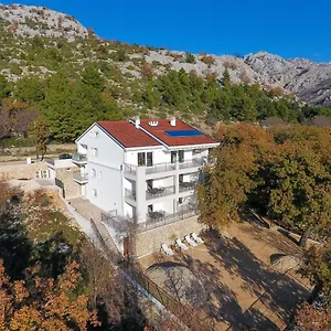 Apartament Paulo, Starigrad Paklenica