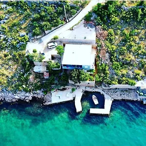 Apartament Antea, Starigrad Paklenica