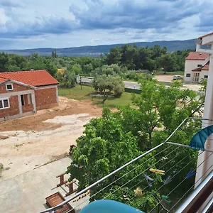 Apartament Vesna, Starigrad Paklenica