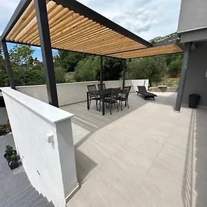 Apartament Starigrad Paklenica-Josipa Apartmani, Starigrad Paklenica