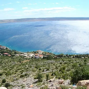 Apartament Lucija1897, Starigrad Paklenica