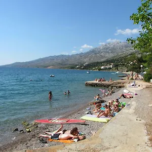 Apartament La Bombonera, Starigrad Paklenica